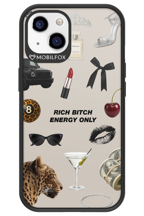 Rich B Energy - Apple iPhone 13