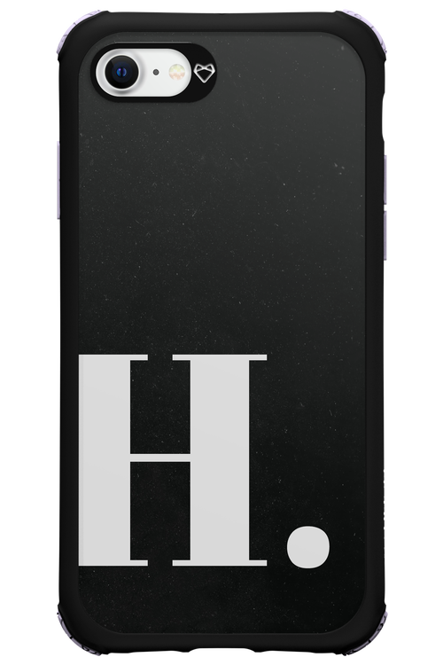 H (Off Space) 2.0 - Apple iPhone SE 2022