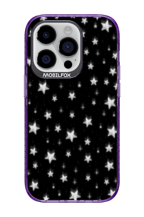 Star Night - Apple iPhone 14 Pro