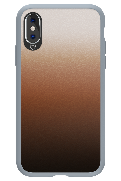 Desert Sunset - Apple iPhone X