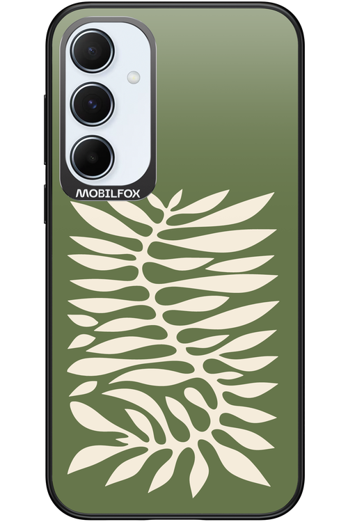 Grasshopper - Samsung Galaxy A55