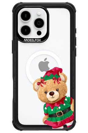 Mrs. Elf - Apple iPhone 16 Pro Max