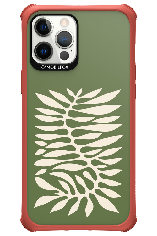 Grasshopper - Apple iPhone 12 Pro Max