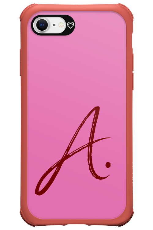 (Sorbet) A 2.0 - Apple iPhone SE 2020