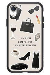 Rich & Pretty 2.0 - Apple iPhone XR