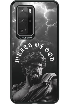 God - Huawei P40 Pro