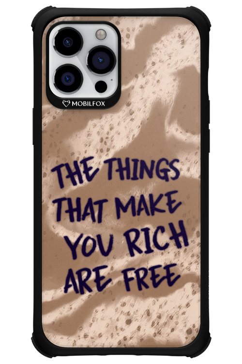 Free Things 2.0 - Apple iPhone 12 Pro Max
