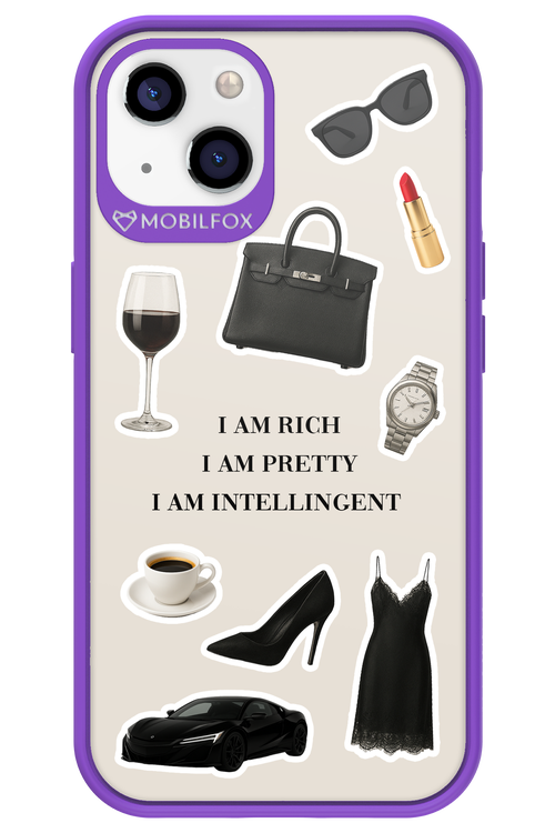 Rich & Pretty - Apple iPhone 13