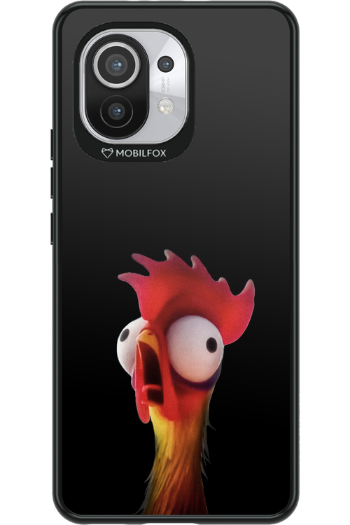 Rooster - Xiaomi Mi 11 5G
