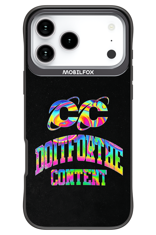DO IT 2.0 - Apple iPhone 17 Pro Max