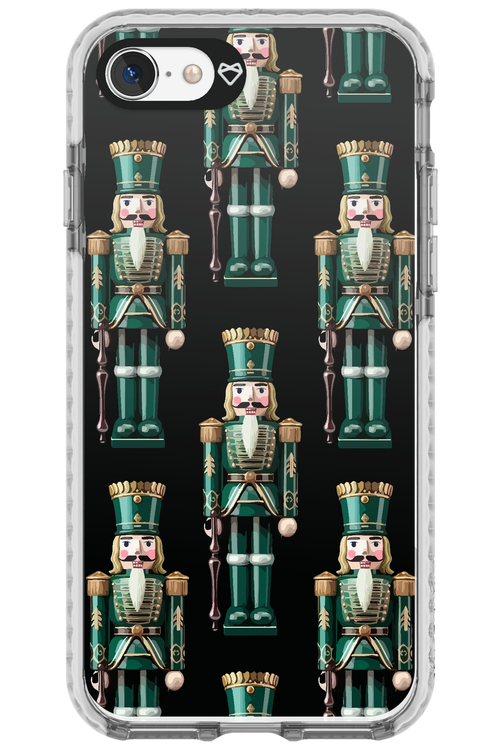 Nutcracker - Apple iPhone SE 2020