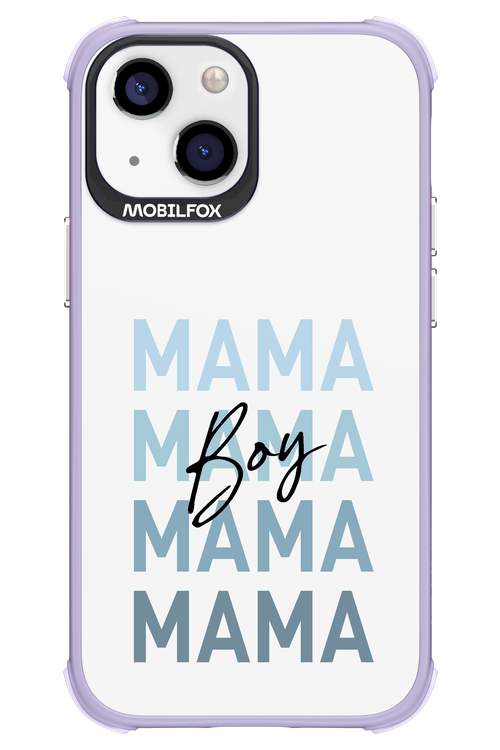 Boy Mama 2.0 - Apple iPhone 13 Mini