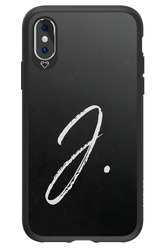 (Off Space) J 2.0 - Apple iPhone X