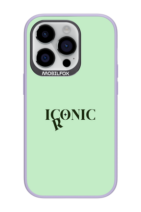 I(R)ONIC - Apple iPhone 14 Pro