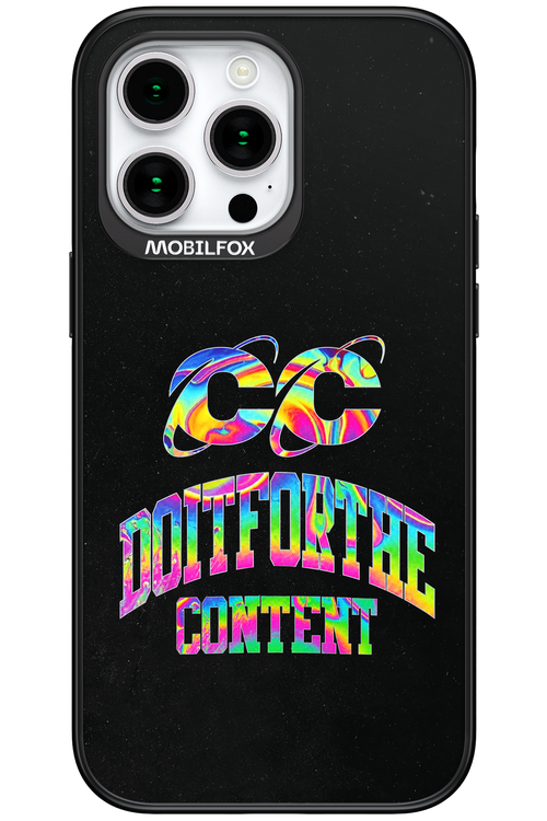 DO IT 2.0 - Apple iPhone 15 Pro Max