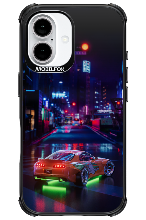 Tokyo Dreams - Apple iPhone 16