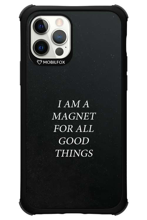 Magnet for Good 2.0 - Apple iPhone 12 Pro