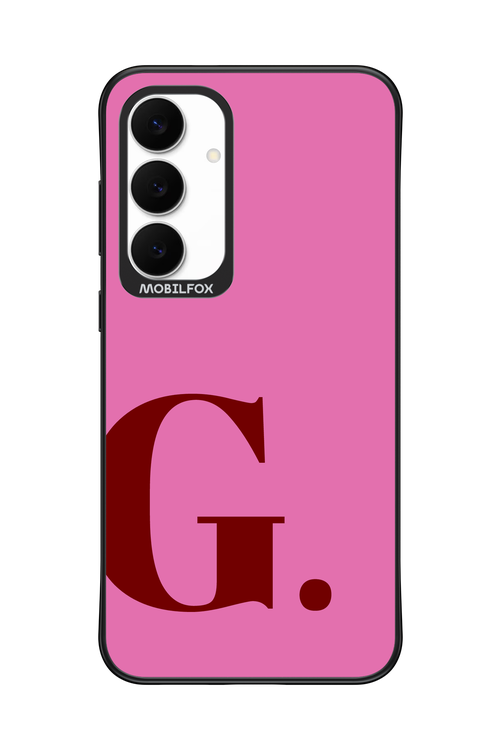 G (Sorbet) 2.0 - Samsung S25 FE