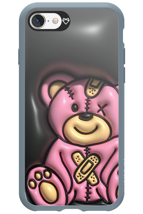 Dead Bear - Apple iPhone SE 2020