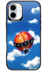 Wild Peach 2.0 - Apple iPhone 16 Plus