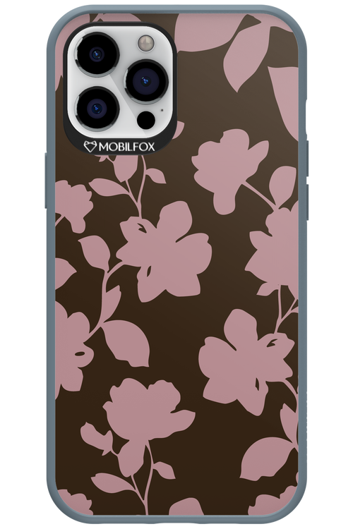Flower Serenade - Apple iPhone 12 Pro Max