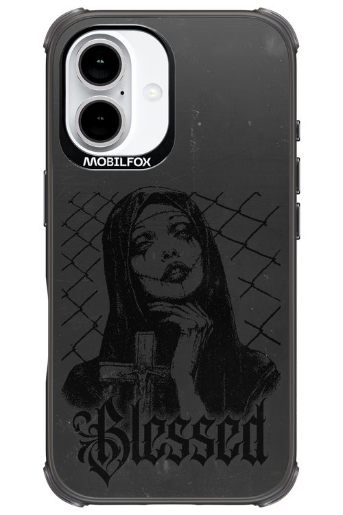 God bless 2.0 - Apple iPhone 16