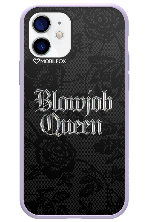 Blowjob Queen 2.0 - Apple iPhone 12