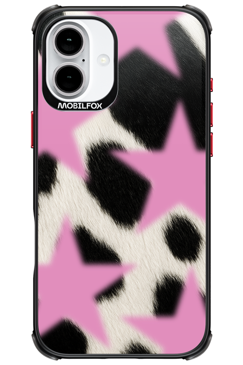 Country Star - Apple iPhone 16 Plus