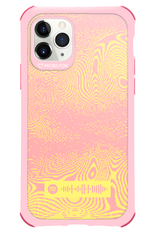 House Frequency - Apple iPhone 11 Pro