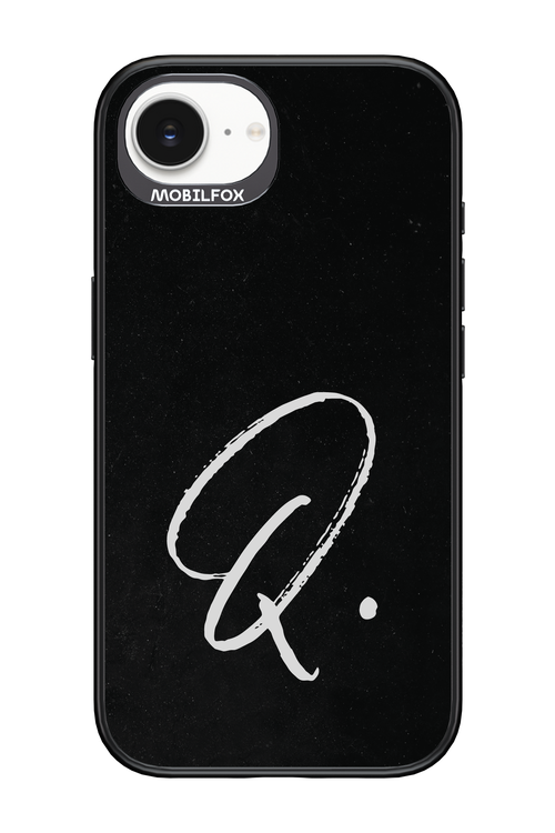(Off Space) Q 2.0 - Apple iPhone 16e
