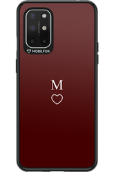 M Burgundia 2.0 - OnePlus 8T