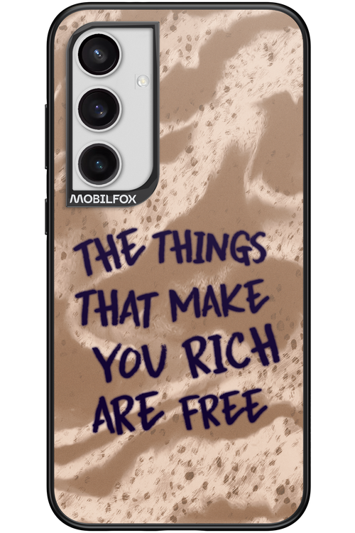 Free Things 2.0 - Samsung Galaxy S24+