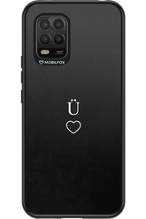 U Black II 2.0 - Xiaomi Mi 10 Lite 5G