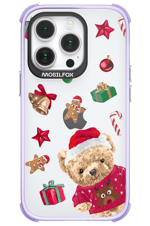 Gifts Bear - Apple iPhone 14 Pro