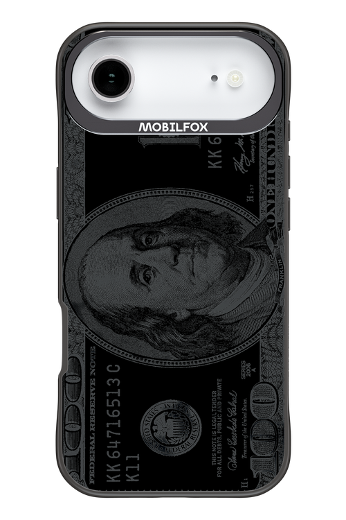 100 2.0 - Apple iPhone 17 Air