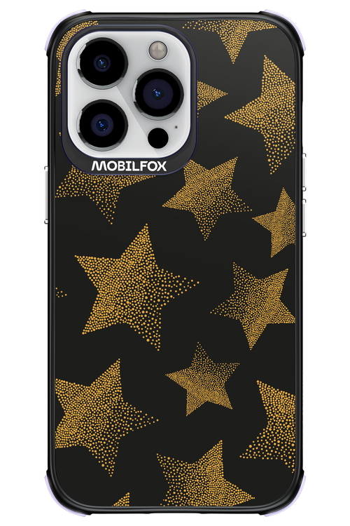 Holiday Stars - Apple iPhone 13 Pro