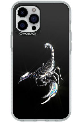Chrome Scorpio - Apple iPhone 12 Pro Max