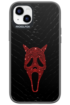 Devil Glitter Ghost - Apple iPhone 14 Plus