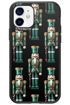 Nutcracker - Apple iPhone 12