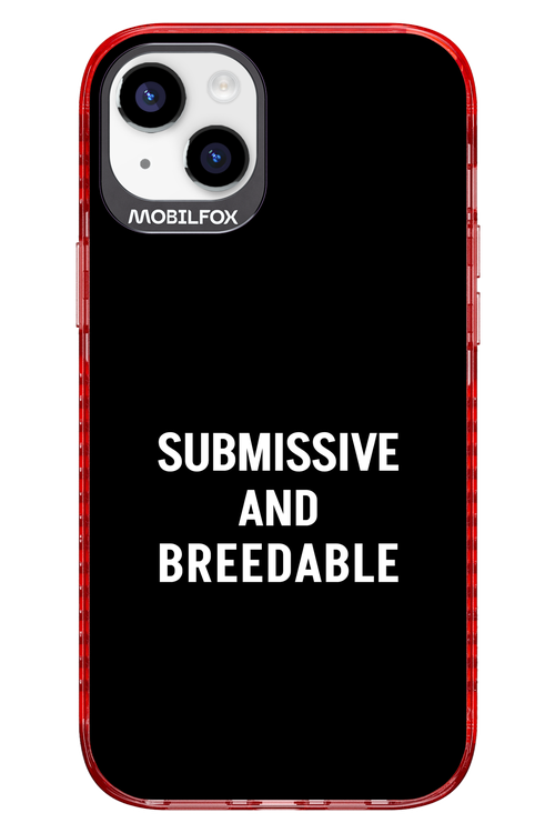 S&B - Apple iPhone 14 Plus