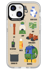 Adventure Pack - Apple iPhone 13 Mini
