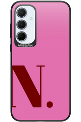 N (Sorbet) 2.0 - Samsung Galaxy A35