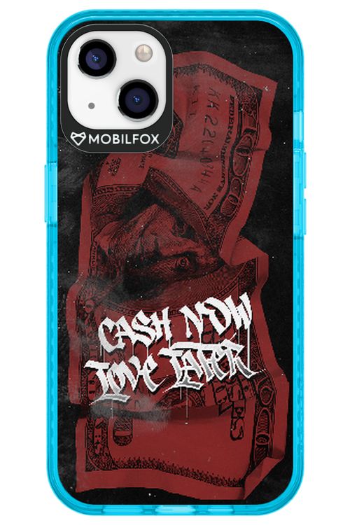 Liquid Assets - Apple iPhone 13