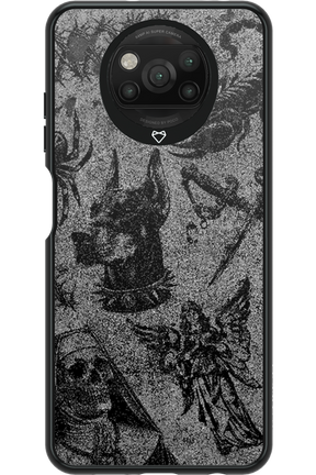 Built Different II - Xiaomi Poco X3 Pro