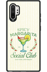 Spicy Margarita 2.0 - Samsung Galaxy Note 10+