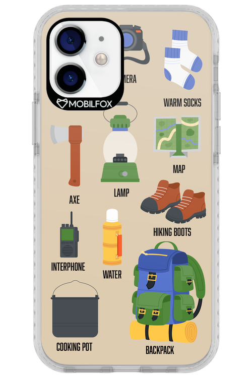Adventure Pack - Apple iPhone 12