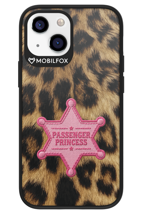 Passenger Princess 2.0 - Apple iPhone 13 Mini