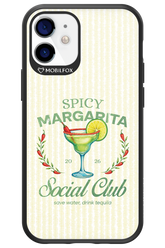 Spicy Margarita 2.0 - Apple iPhone 12 Mini