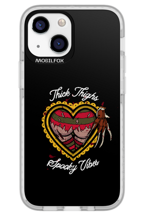 Hot Nightmare - Apple iPhone 13 Mini