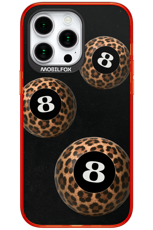 8 Baby 2.0 - Apple iPhone 15 Pro Max